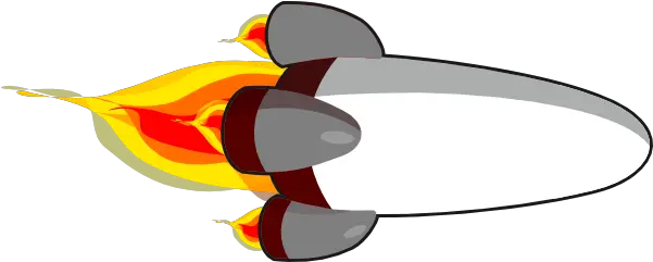  Rocket Png Clipart Animated Rocket Ship Rocket Clipart Png