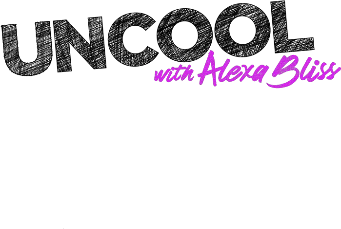  Wwe Uncool With Alexa Bliss Watch All Episodes Online Sonyliv Dot Png Ryan Cabrera Icon