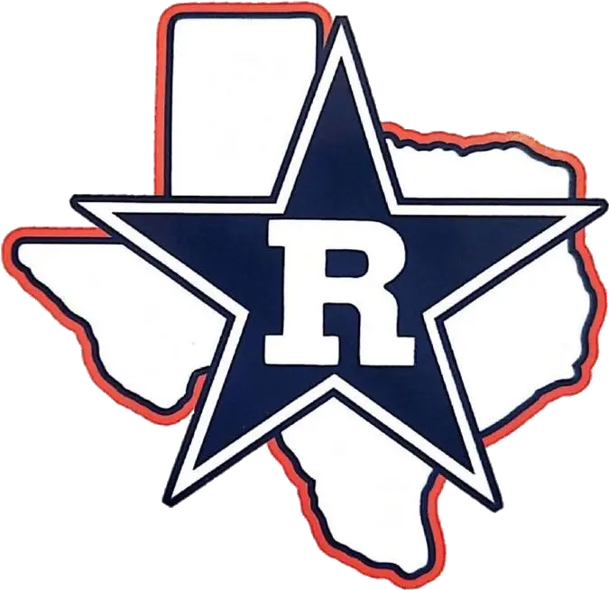  The Riverside Rangers Riverside High School El Paso Tx Png Texas Ranger Logo