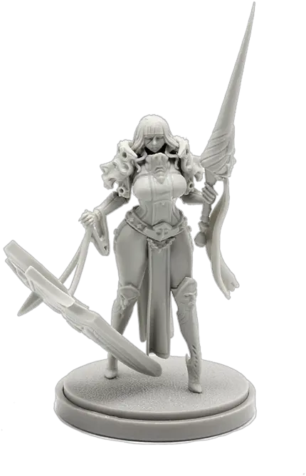  Paladin Kingdom Death Scissor Knight Png Paladin Png