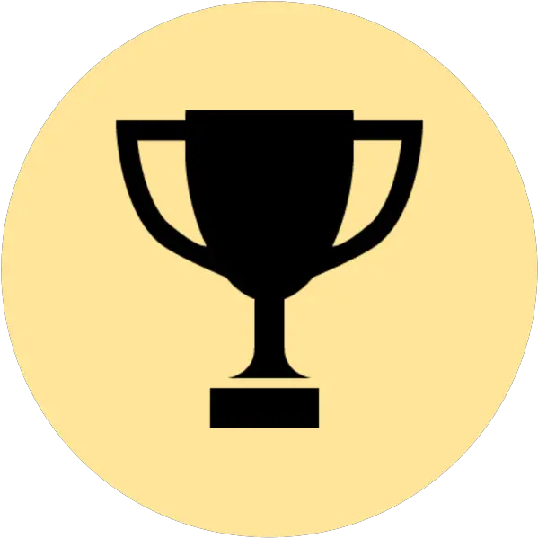  Compete Icon 396740 Free Icons Library Black Transparent Trophy Png Jax Icon