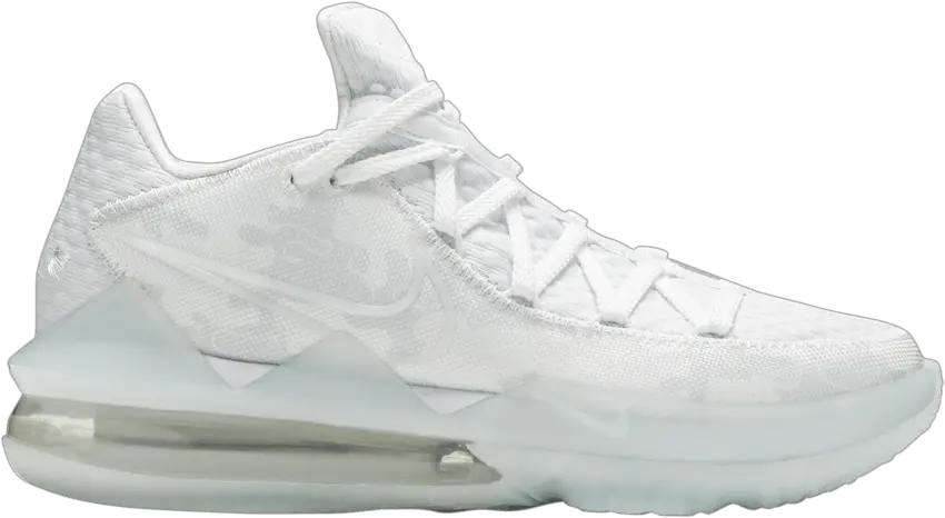  Lebron 17 Low Ep U0027white Camou0027 Lace Up Png Ua Icon Curry 6