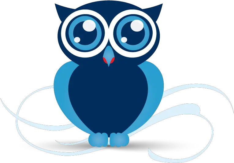  Create A Logo For Free With The Owl Template Free Clipart Love Cute Owl Png Owl Icon