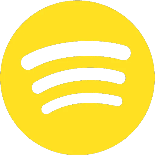  Spotify Icons Images Png Transparent Spotify Icon Yellow Background Spotify Logo Transparent Background