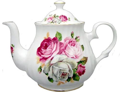  Download Png Tea Pot English Tea Pot Teapot Png