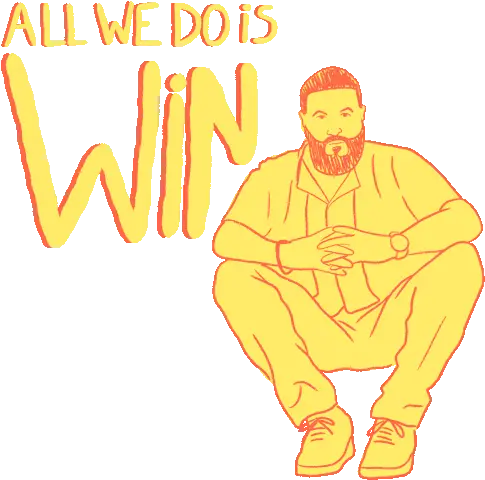  All We Do Is Win Georgia Will Flip The Senate Gif Language Png Dj Khaled Icon