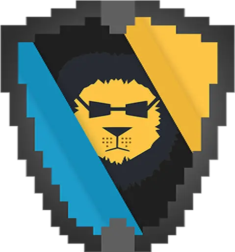  Cloak Brian Nightdesign Badlion Client Logo Png Shield Server Icon Minecraft