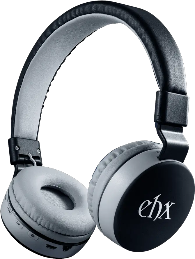  Nyc Cans Ehx Nyc Cans Png Dj Headphones Png