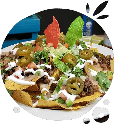  Nachos Mexicanos Nachos Mexicanos Png Nachos Png