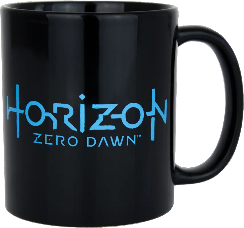  Horizon Zero Dawn Mug Mug Png Horizon Zero Dawn Logo Png