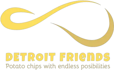  Detroit Friends Logo Design Congyi Han Png Font