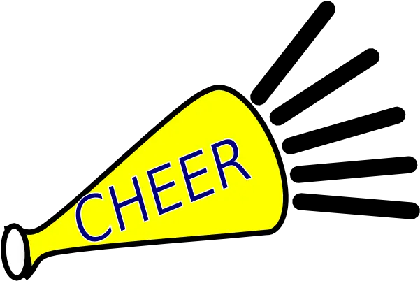  Cheer Leader Shout Clip Art Vector Clip Art Cheerleader Shout Png Cheer Png