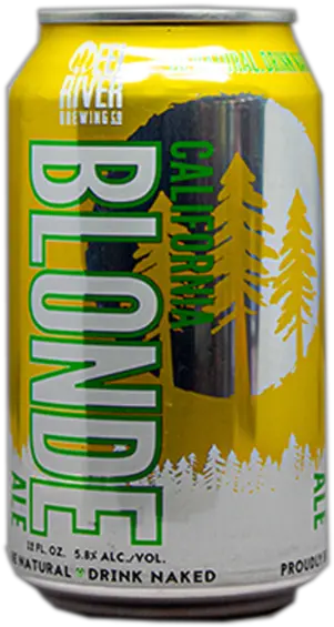  Eel River Blonde Ale 12oz Language Png Eel Png