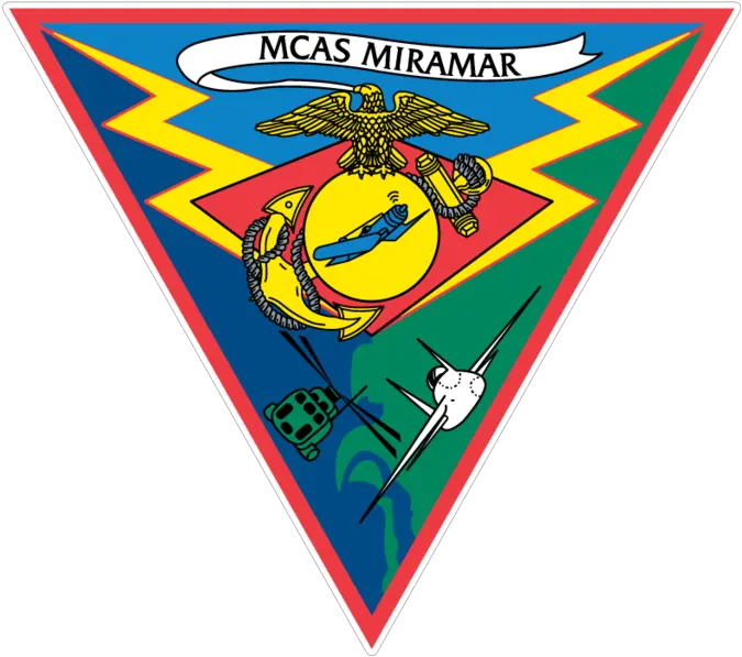  Marine Corps Air Station Miramar Mcas Miramar Marine Corps Air Station Png Marine Corp Icon