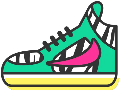  Sports Shoes Icon Transparent Png U0026 Svg Vector File Sport Shose Icon Png Running Shoes Png