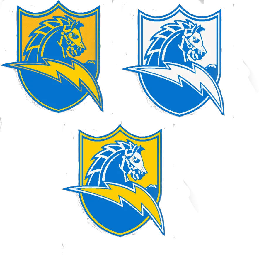  I Did Some Powder Blue Color Swaps Of My Favorite Charger San Diego Chargers Png Chargers Logo Png