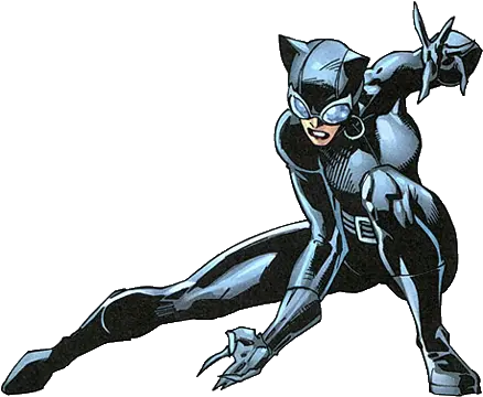  Catwoman Comic Png Transparent Dc Comics Catwoman Catwoman Png