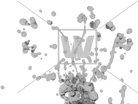  Water Splash Png