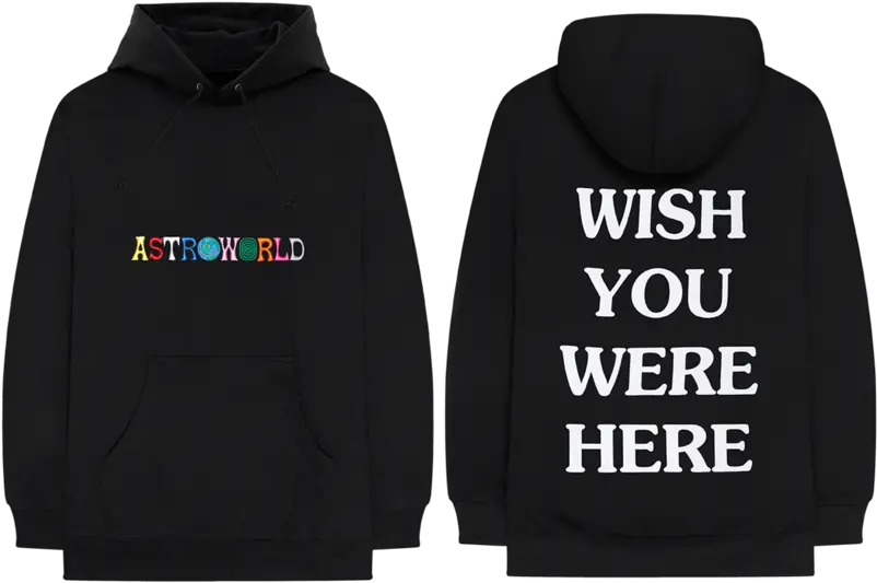  Download Astroworld Merch Travis Scott Wish You Were Here Astroworld Merch Png Travis Scott Transparent