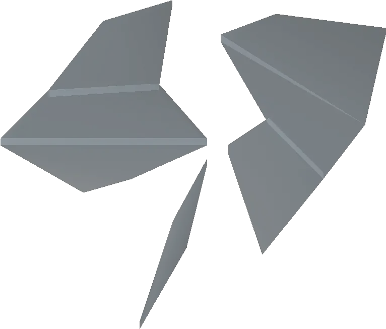  Broken Glass Old School Runescape Wiki Fandom Broken Glass Osrs Png Cracked Glass Transparent