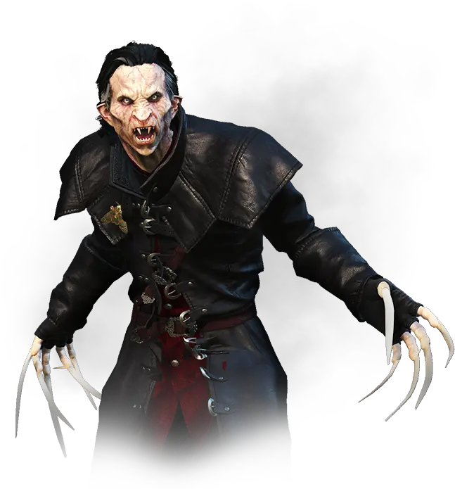  Download Vampire Png Image For Free Skyrim Vampire Claws Mod Vampire Png