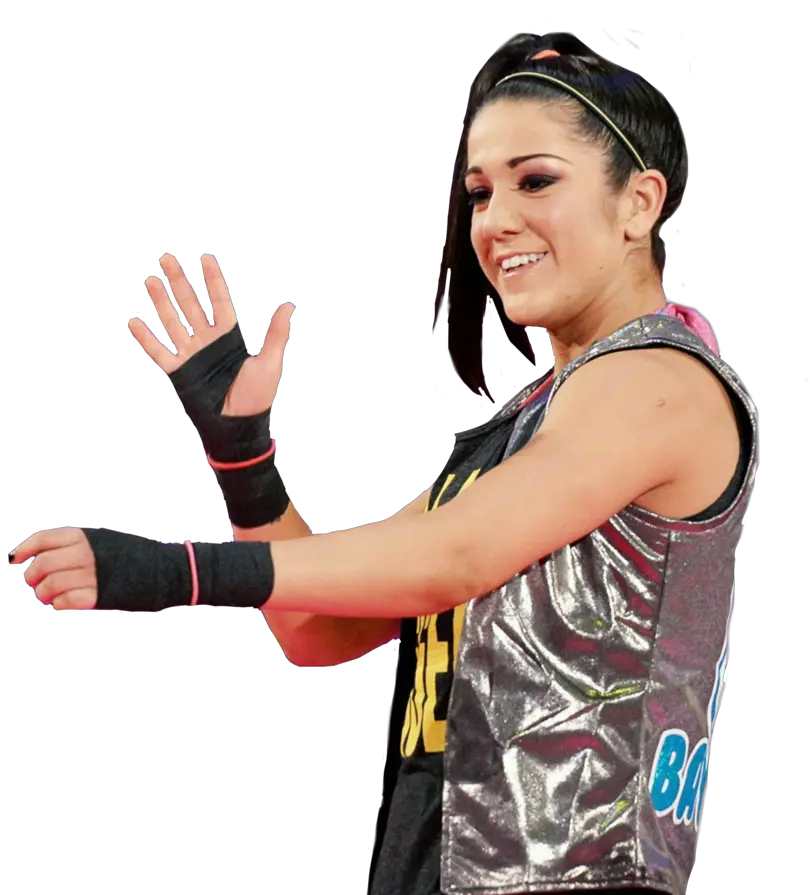  Another Bayley Png Wwe 2018 Bayley Png