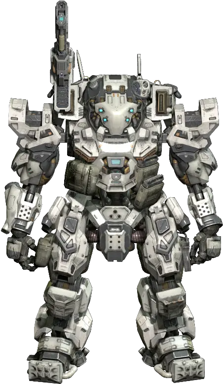  Download Destroyer Tier 2 Png Titanfall 2 Titanfall Png