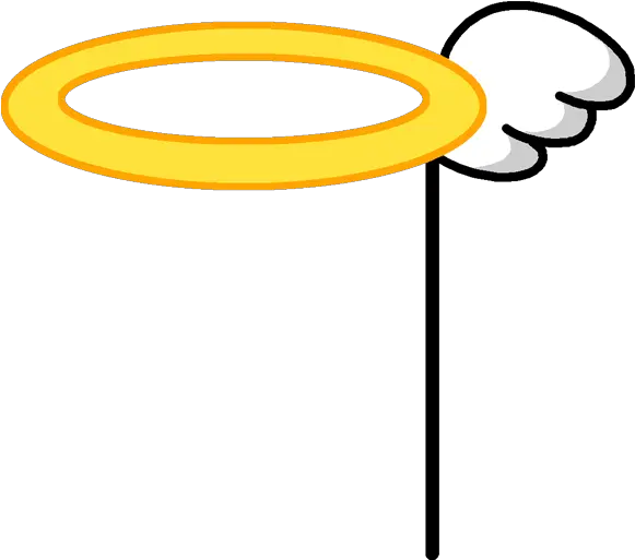  The Master Chief Collection Angel Halo Angel Halo Cartoon Png Angel Halo Transparent Background