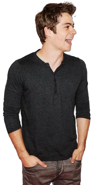  Dylan Obrien Png Discovered Dylan O Brien Cute Teen Png