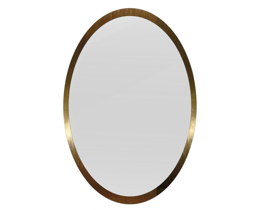  Png Background Circle Mirror Transparent Background