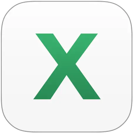  Excel Download Free Icon Ios 7 Icons 6 On Artageio Jax Media Logo Png Excel Icon