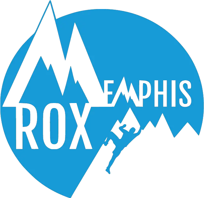  Memphis Rox Memphis Tn Nonprofit Company Logo Tech Quaff Microbrewery Png Messenger Logo