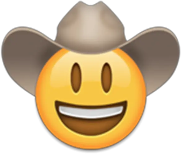  15 Cowboy Emoji Png For Free Download Cowboy Emoji Transparent Emoji Png Download