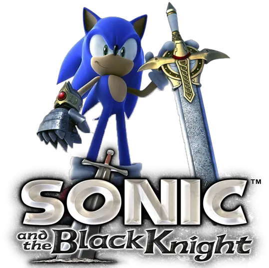  Sonic And The Black Knight Sonic The Black Knight Png Black Knight Png