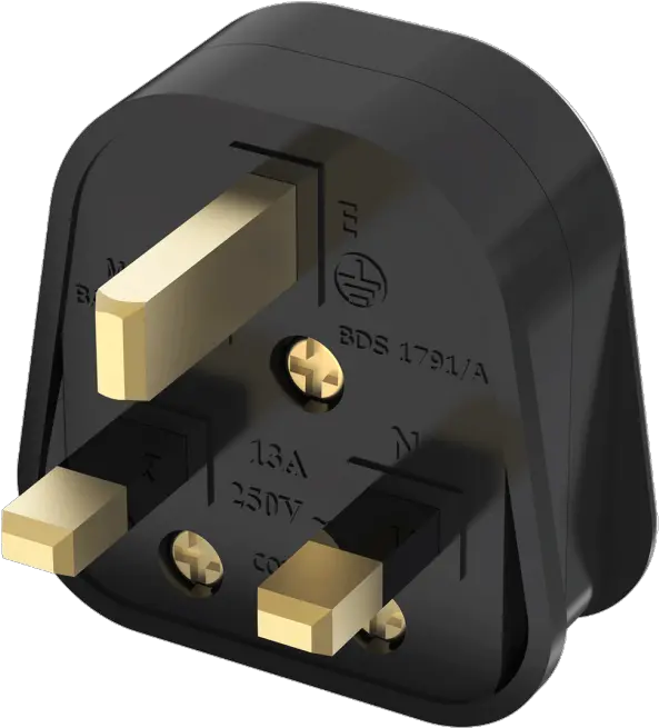  Appliance Plug Png Image Ac Power Plugs And Sockets Plug Png