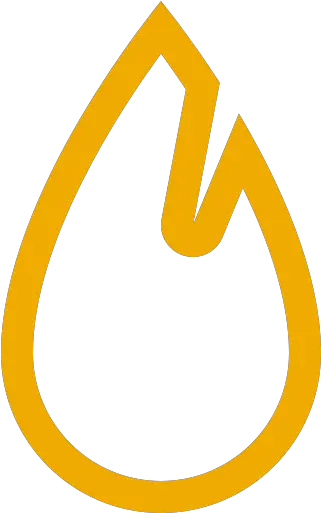  Yellow Fire Icon Png Symbol Icon Candle Flame Icon