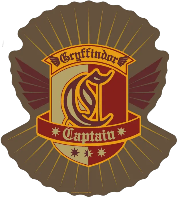  Harry Potter Logo Hogwarts Png 4 Harry Potter Quidditch Badge Hogwarts Png