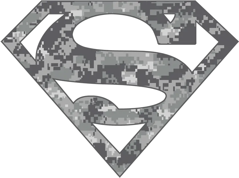  Work Shirt Mens Camo Logo Superman Back Print Diy U0026 Tools Archaeological Museum Suamox Png Superman Logo With A