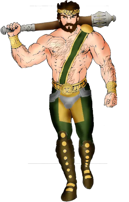  Hercules Download Transparent Png Image Marvel Comic Pngs Thor Hercules Png