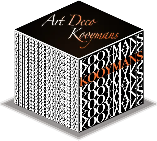  Home Art Deco Kooymans Box Png Art Deco Png