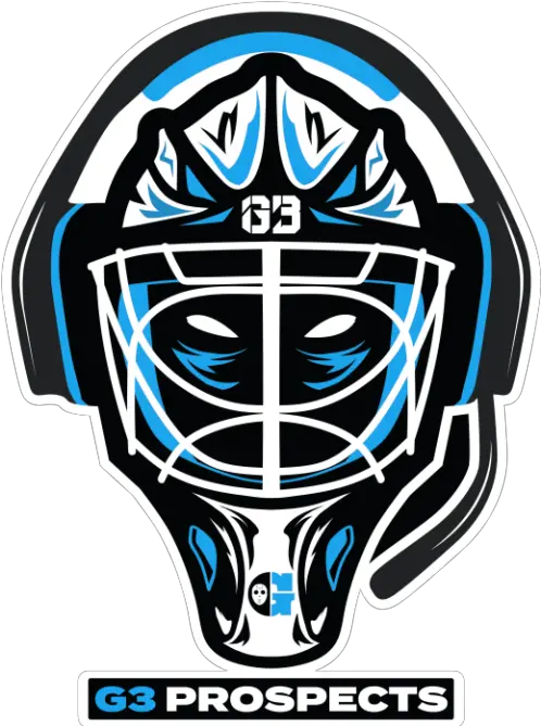  Prospects Goalie Logo Png Emo Aim Icon