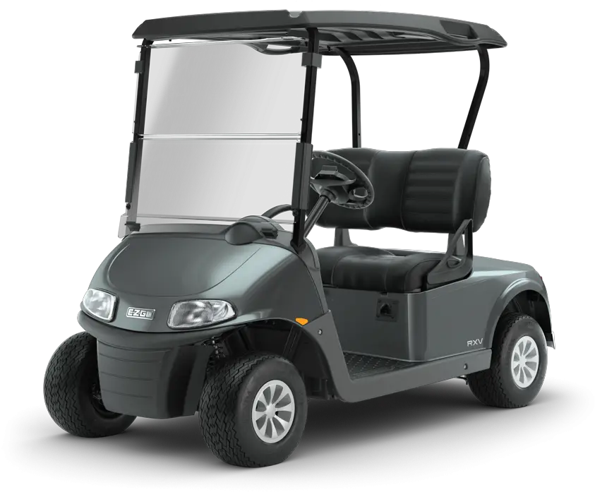  Ex1 Gas Engine Personal Golf Cart E Zgo Ezgo Rxv Elite Png System Golf Icon Hybrid