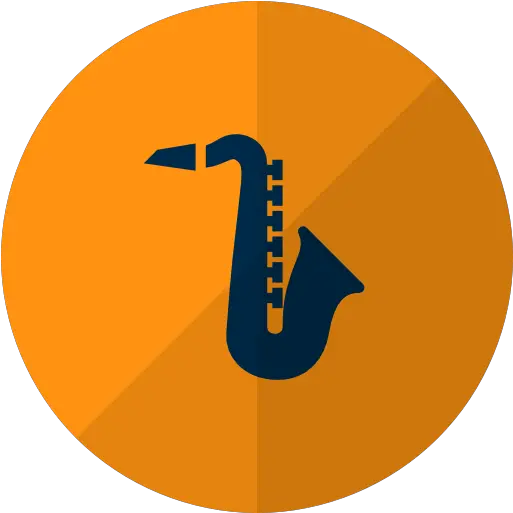  Saxophone Musical Instrument Free Icon Of Saxofoon Icon Png Sax Icon