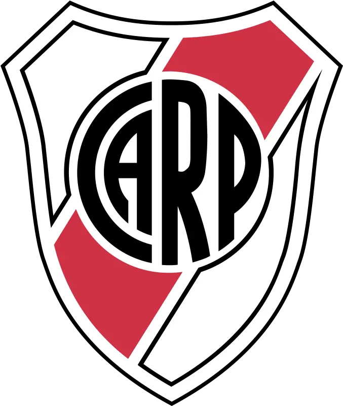  River Plate 1998 Escudo River Plate Png River Png