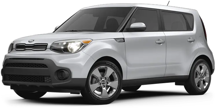  2019 Kia Soul Price Trims U0026 Pics Warrenton Kia Soul Trim Levels 2017 Png Kia Png