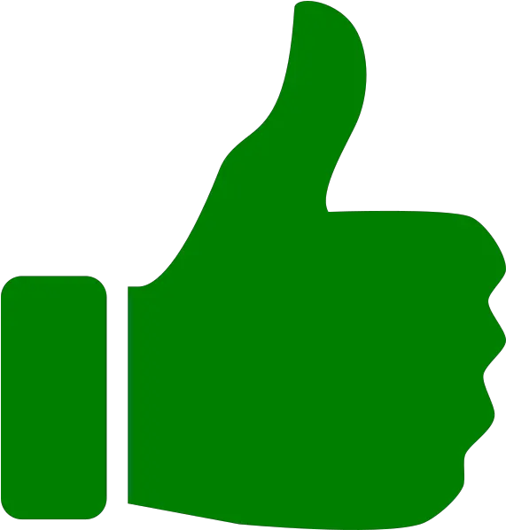  Thumbs Up Icon Green Th Clip Art Green Thumbs Up Icon Icon Green Thumbs Up Png Pogchamp Png