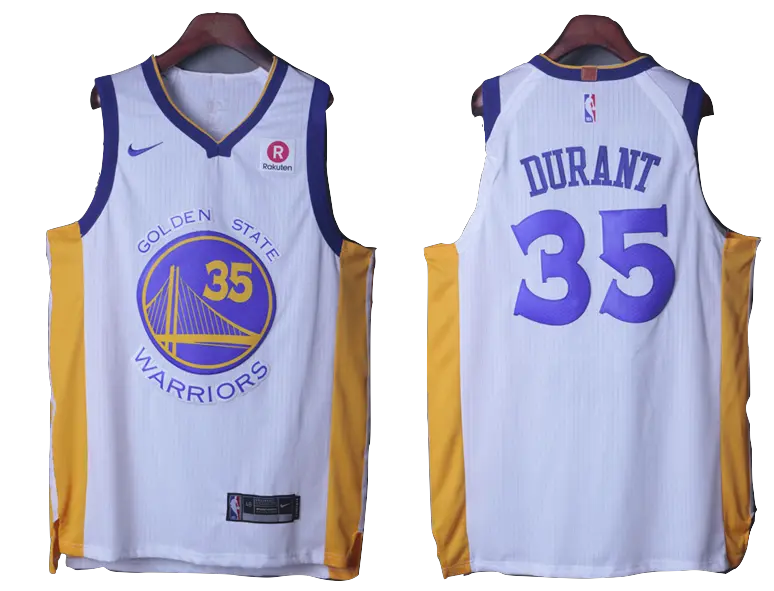  Download Golden State Warriors Jersey Warriors Yellow Jersey Adidas Png Kevin Durant Png Warriors