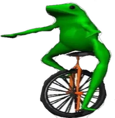  Download Boi Transparent Here Come Dat Don T Talk To Me Or My Son Ever Again Frog Png Dat Boi Png