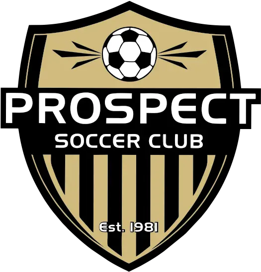  Home Prospect Youth Soccer Prospect Soccer Team Png Soccer Team Icon