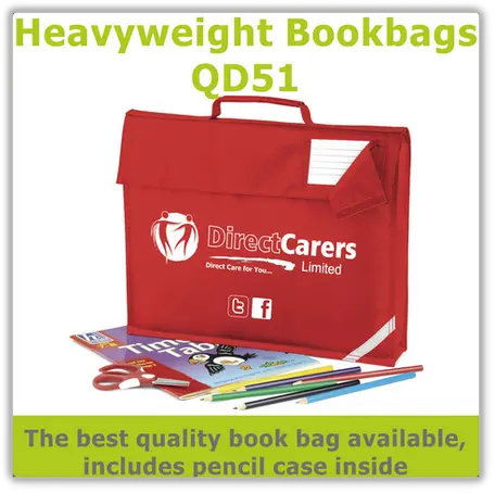  Wwwschoolbookbag Co Uk Bags Of Printed School Bags Horizontal Png Book Bag Png